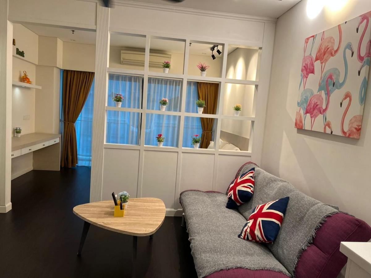 Summer Suites Near Klcc Kuala Lumpur Esterno foto