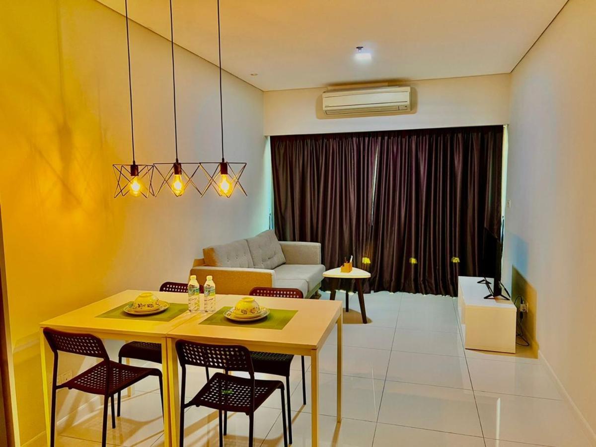 Summer Suites Near Klcc Kuala Lumpur Esterno foto