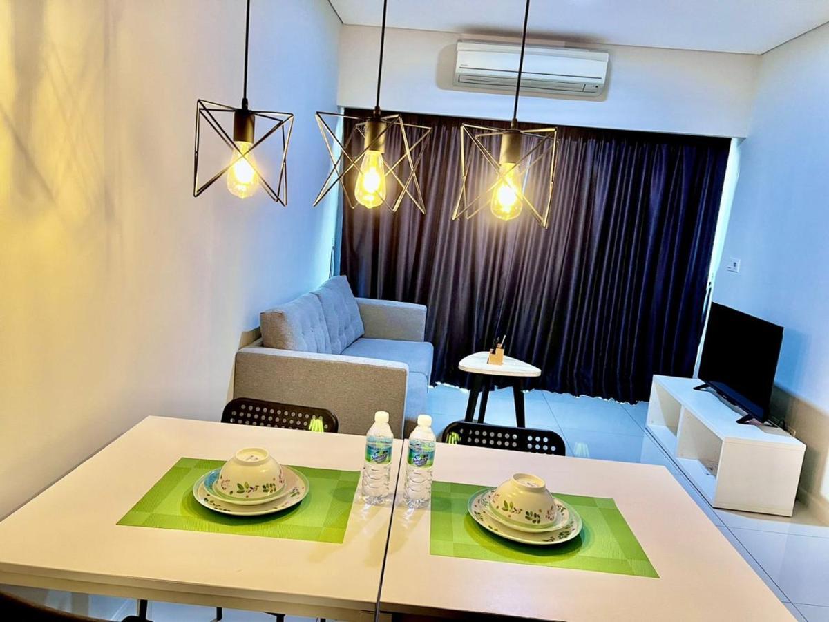 Summer Suites Near Klcc Kuala Lumpur Esterno foto