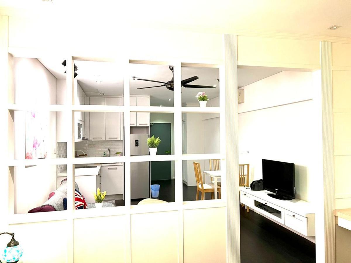 Summer Suites Near Klcc Kuala Lumpur Esterno foto