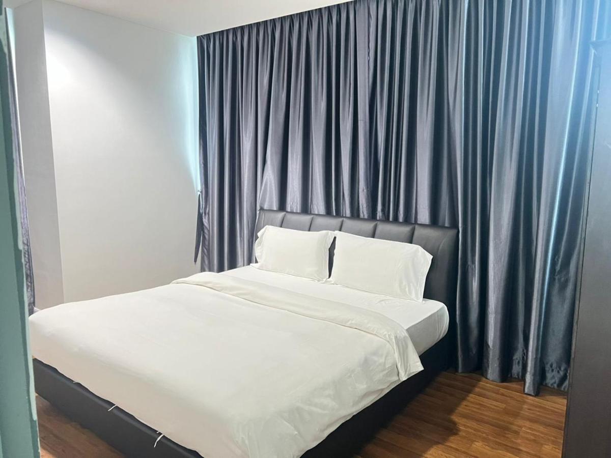 Summer Suites Near Klcc Kuala Lumpur Esterno foto