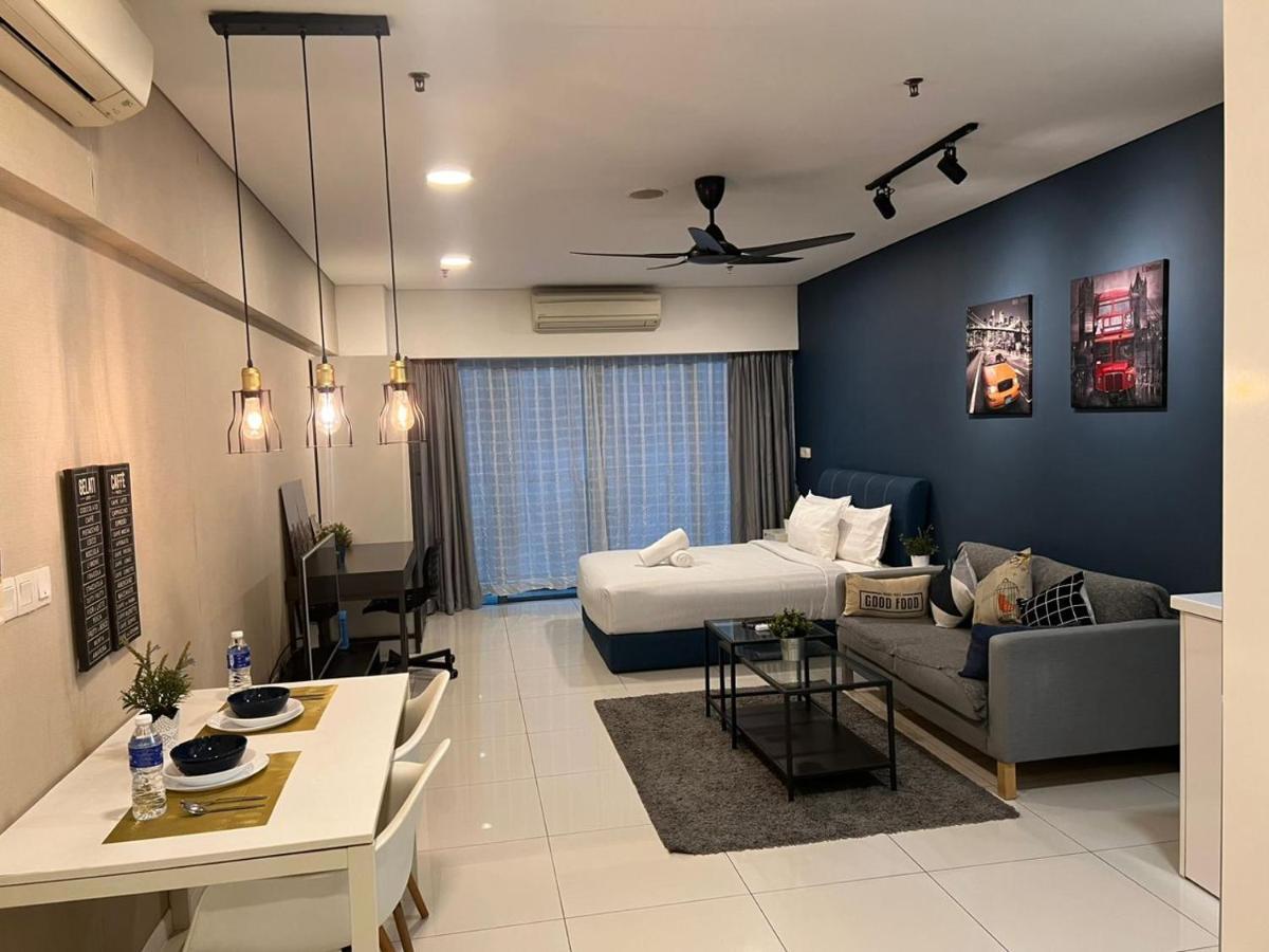 Summer Suites Near Klcc Kuala Lumpur Esterno foto