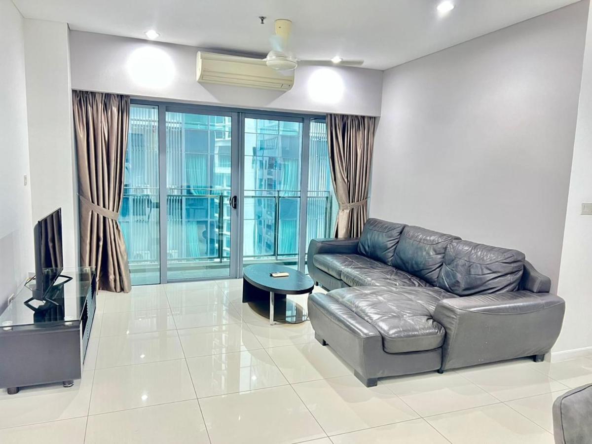 Summer Suites Near Klcc Kuala Lumpur Esterno foto