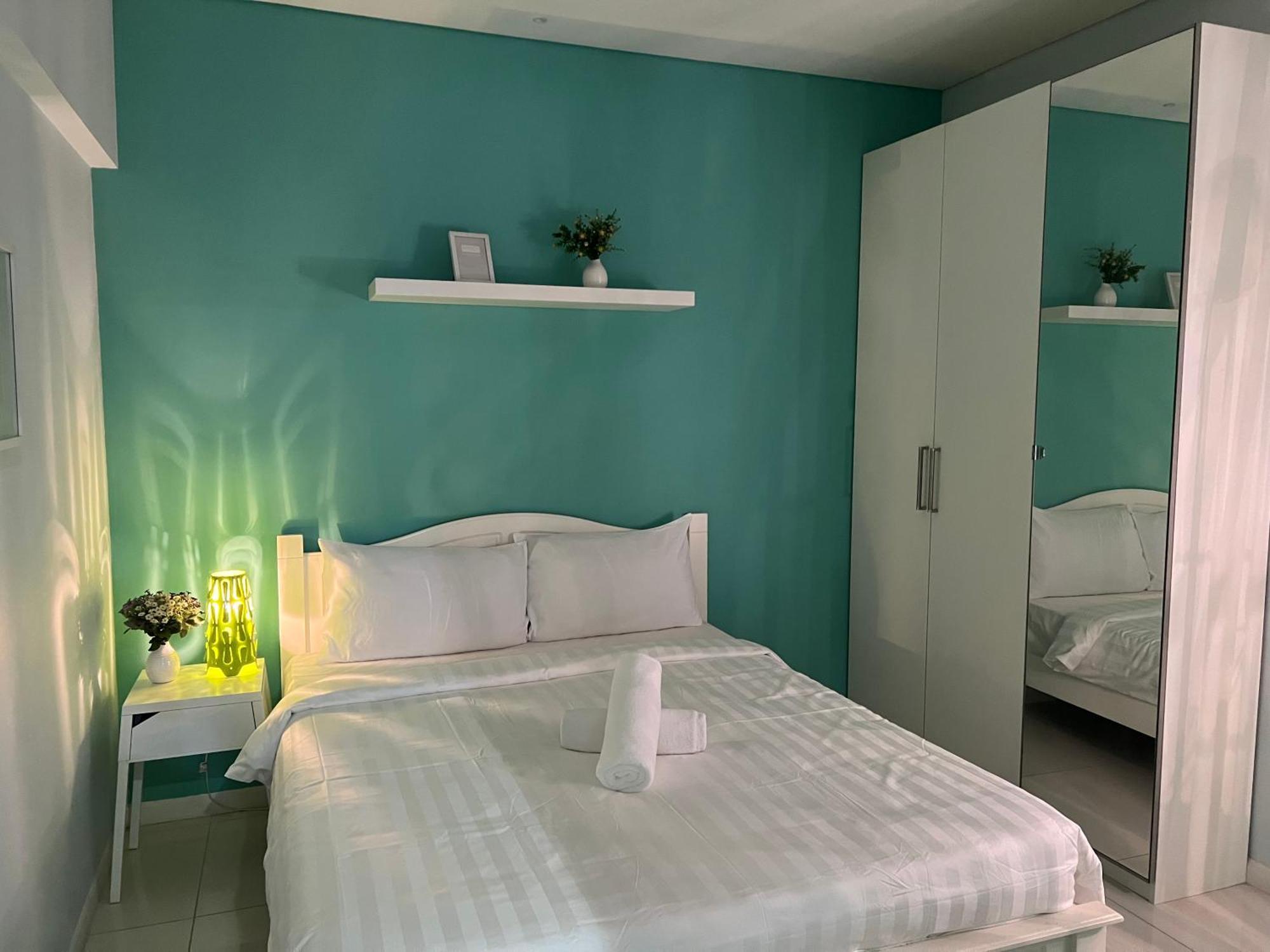 Summer Suites Near Klcc Kuala Lumpur Esterno foto