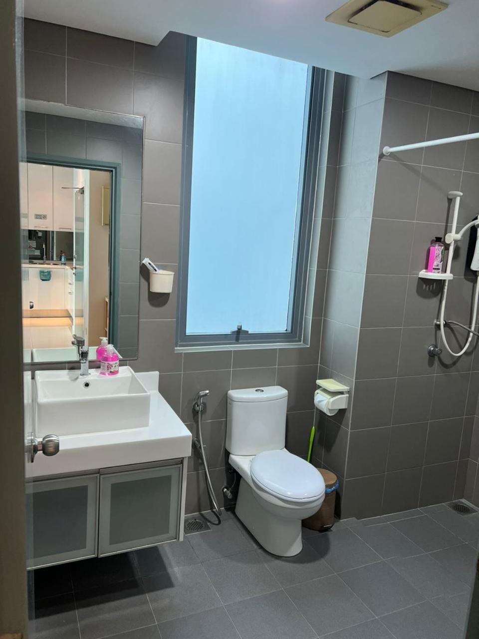 Summer Suites Near Klcc Kuala Lumpur Esterno foto