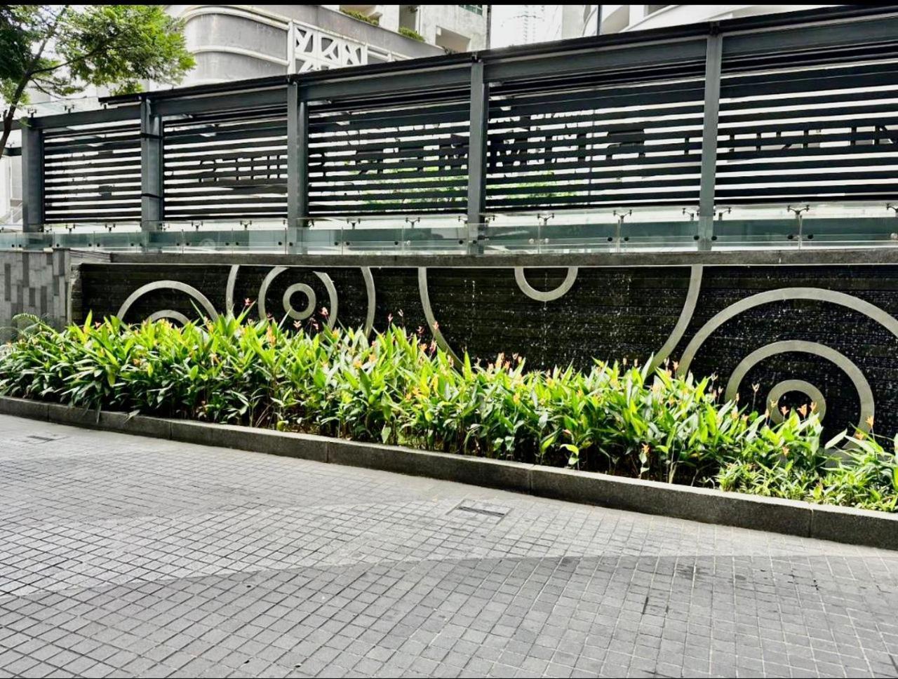 Summer Suites Near Klcc Kuala Lumpur Esterno foto